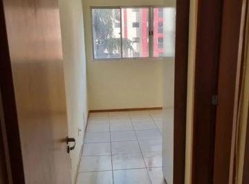 Apartamento de 3 quartos, Águas Claras · Aguas Claras, apartamento, 3 quartos, DCE, varanda, lazer, prox metrô, Rua 12 Sul