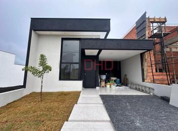 Casa · 200m² · 3 Quartos · 2 Vagas · Casa com piscina no Condomínio Reserva Ipanema