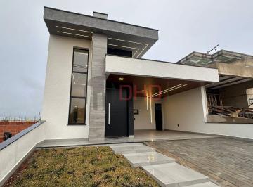 Casa · 200m² · 3 Quartos · 2 Vagas · Casa no Condomínio Reserva Ipanema - com piscina