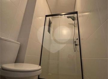 Apartamento Venda 45m² de 1 quarto · Loft Novo no Água Verde | 1 Vaga | Condomínio Completo | Rise Urban