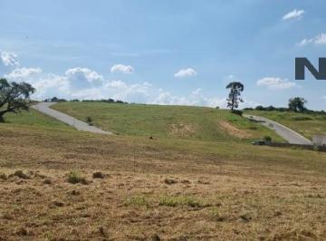 Foto 01 · Terreno de 200m² em condomínio de luxo no Parque Reserva Fazenda Imperial em Sorocaba-SP - Venda Imp