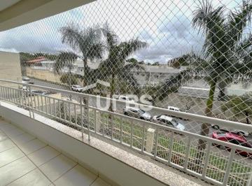 Apartamento de 3 quartos, Goiânia · APARTAMENTO 81MT 3 QUARTOS SENDO 1 SUITE SETOR CHACARA ALTO DA GLORIA