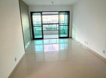Apartamento de 3 quartos, Salvador · Apartamento 3 Quartos com 2 Suítes | Andar Alto | 102 m² | 3 Vagas Soltas | Infraestrutura Completa