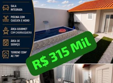 Foto 07 · Imperdível oportunidade de casa à venda em Itanhaém-SP, no bairro Jamaica: 2 quartos, 1 suíte, 1 ban
