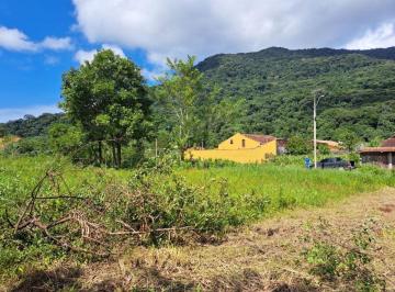 Terreno , Peruíbe · Terreno com liberação ambiental em Peruíbe - R$ 70.000,00.