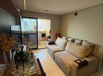Apartamento de 3 quartos, João Pessoa · OPORTUNIDADE! 3 quartos em Manaíra apartamento já projetado