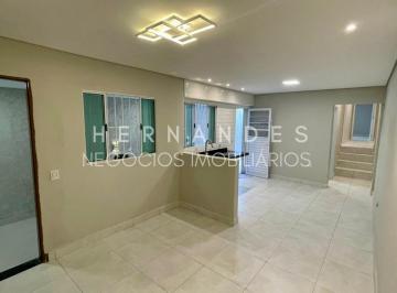 Foto 01 · Imóvel à venda em Osasco-SP: Casa espaçosa e moderna, com 3 quartos, 2 suítes