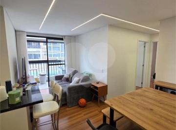 Apartamento de 2 quartos, Curitiba · Apartamento Tingui 2 Dormitórios 1 Suíte 1 Vaga Condomínio Completo
