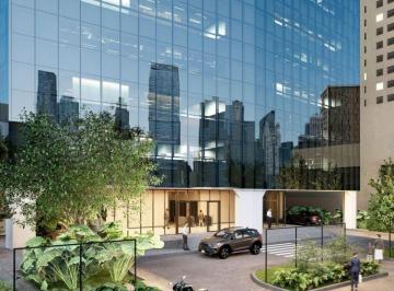 Comercial , São Paulo · Conjunto Comercial RETROFIT de 426 m2 para aluguel em Consolação - SP
