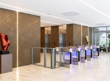 Comercial , São Paulo · Conjunto Comercial RETROFIT de 426 m2 para aluguel em Consolação - SP