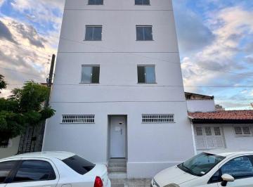Apartamento de 1 quarto, Fortaleza · Imóvel para aluguel com 28 metros quadrados com 1 quarto em Cidade 2000 - Fortaleza - CE