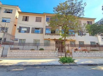 Apartamento de 3 quartos, Rio de Janeiro · Amplo apto de 3 quartos em predinho na rua Garibaldi