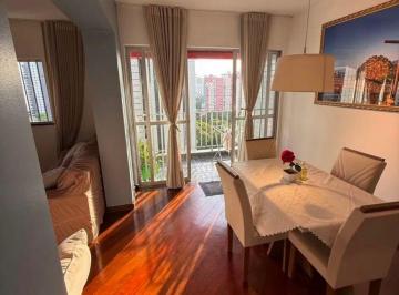 Apartamento de 4 quartos, Belém · EDIFÍCIO SILVERSTONE C/ 106M², 4 QUARTOS (1 SUÍTE) E 1 VAGA EM BAIRRO DE NAZARÉ/BELÉM-PA