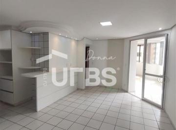 Apartamento de 3 quartos, Goiânia · APARTAMENTO 77,30MT 3 QUARTOS SETOR BELA VISTA