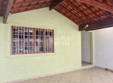 Casa · 124m² · 2 Quartos · 2 Vagas · Casa à venda 2 Dormitórios - Villa Branca Jacareí