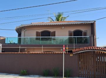 Casa de 3 quartos, Itanhaém · Casa à Venda no Bairro Savoy em Itanhaém - 03 Dormitórios, Aceita Financiamento