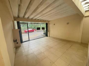 Casa de 3 quartos, São Paulo · Sobrado Reformado para Locação com 3 Quartos, Suíte, Terraço com Churrasqueira e 2 Vagas - FL54