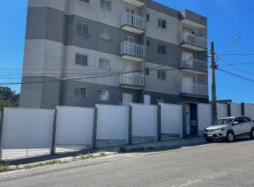 Apartamento · 55m² · 2 Quartos · 1 Vaga · Apartamento de 54,76m², Residencial Santo Antônio - Franco da Rocha, Ótimo acabamento, pronto pra mo