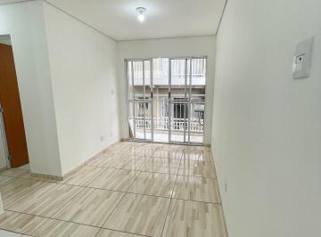 Apartamento · 2 Quartos · 1 Vaga · Apartamento novinho em folha, Jd Progresso, com varanda.