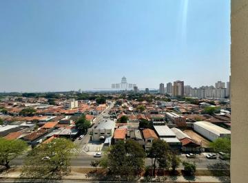 Apartamento de 3 quartos, São José dos Campos · Oportunidade - Apartamento - Jardim América - Residencial Reiwa - 3 Dormitórios - 68m² - Estuda Perm