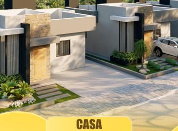 Foto 01 · Casa - Nova Hartz
