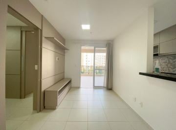 Apartamento de 1 quarto, Brasília · Excelente apartamento semimobiliado à venda no Tagua Life.