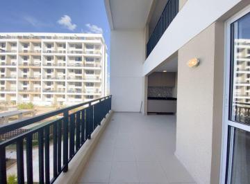 Apartamento de 1 quarto, Brasília · Excelente apartamento semimobiliado à venda no Tagua Life.