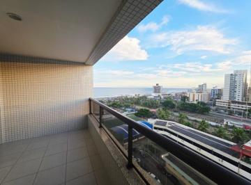 202606151505353401.jpeg · Apartamento 3 Quartos para Venda em Salvador, Costa Azul, 3 dormitórios, 1 suíte, 3 banheiros, 1 vag
