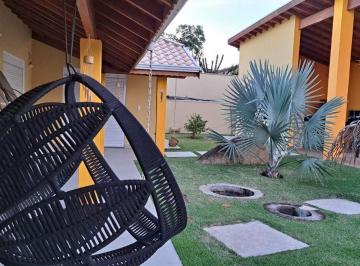 Casa de 3 quartos, Itupeva · CASA TÉRREA NOVA À VENDA EM ITUPEVA - CONDOMÍNIO FECHADO.