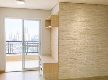 Apartamento de 2 quartos, São Paulo · Apartamento de 55m² com Suíte, Depósito Privativo e Vista Livre! Próximo ao Monotrilho Oratório!