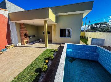 Casa de 2 quartos, Itanhaém · Casa com Piscina à Venda no Belas Artes em Itanhaém - 700m da Praia
