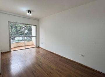 Apartamento de 2 quartos, São Paulo · Apartamento Vila Gumercindo 63m 2 com 2 dormitórios - 1 vaga.