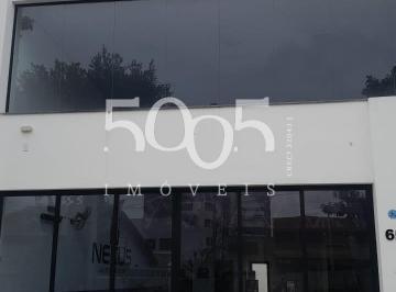 Foto 11 · Galpão para locação no Bairro Itu Novo Centro com 200m² de área construída, com 03 banheiros.