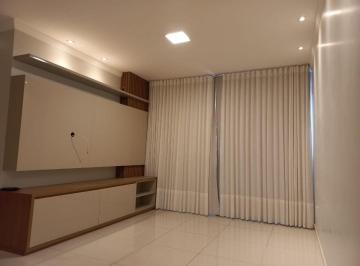 Apartamento de 3 quartos, Águas Claras · Apartamento Semi Mobiliado 3 quartos 70 metros