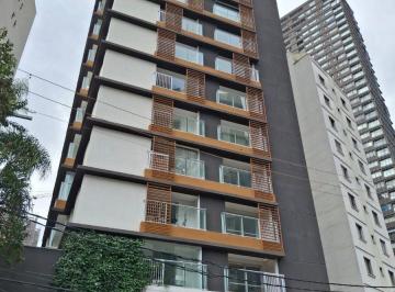 Apartamento de 1 quarto, São Paulo · STUDIO 25M² EM PINHEIROS AO LADO DO METRÔ FARIA LIMA
