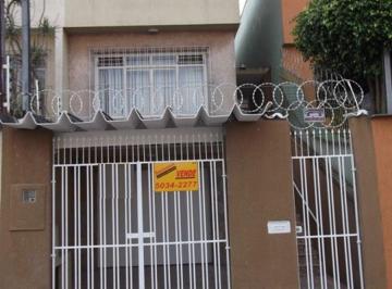 Casa de 3 quartos, São Paulo · SOBRADO 3 DORMITORIOS - AEROPORTO