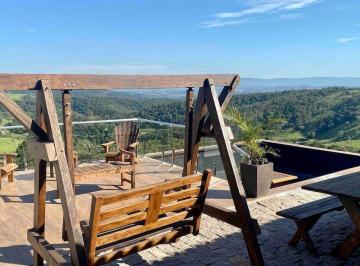 Terreno , São Roque · Lotes de 1000M² em condomínio com uma vista espetacular das montanhas em São Roque com entrada + 60X