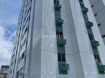 Apartamento de 3 quartos, Recife · APT NA BARÃO DE SOUZA LEÃO, PRÓXIMO AO MAR HOTEL, COM SALA DE JANTAR , 2 SUITES E ÁREA DE SERVIÇO