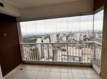 Apartamento de 2 quartos, São Paulo · Apartamento com Varanda Envidraçada, Armários Planejados e Lazer Completo - FL54