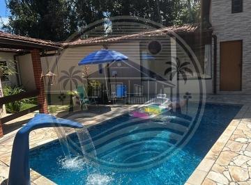 Foto 01 · Casa, Guaratuba, Bertioga, SP