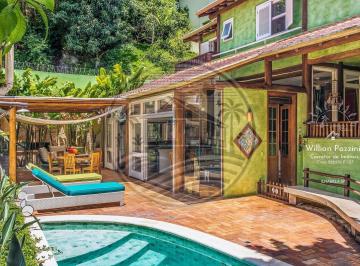 Foto 01 · Casa, Vila, Ilhabela, SP