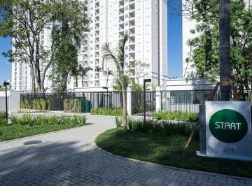 Apartamento de 2 quartos, São Bernardo do Campo · Apartamento no centro de São Bernardo entrada facilitada