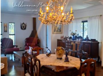 Casa de 3 quartos, São Caetano do Sul · Sobrado 650 m² à Venda | 3 Dormitórios | 3 Suítes | 3 WC | 6 Vagas | Bairro Jardim | São Caetano