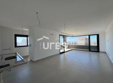 Apartamento de 3 quartos, Goiânia · APARTAMENTO 140,51MT 3 SUITES SETOR BUENO