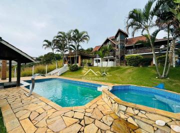 c230286ad322ab5a3f222dd076e828710f6887bc · Chácara com 3 dormitórios à venda, 1000 m² por R$ 750.000,00 - Jundiaizinho (terra Preta) - Mairipor