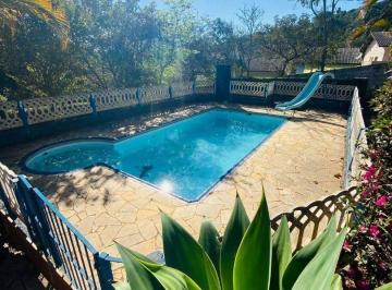 6271a713d7874c3db288370d7593109ee74c9ad4 · Chácara com 2 dormitórios à venda, 1784 m² por R$ 600.000,00 - Terra Preta - Mairiporã/SP