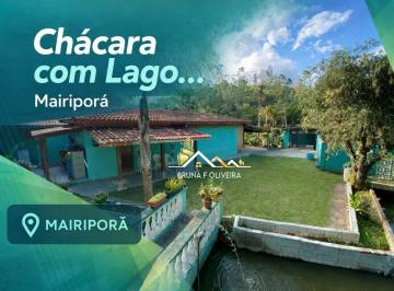 442fa30b778b409728a89608ac55e6c730a054ce · Chácara com 4 dormitórios à venda, 1375 m² por R$ 820.000,00 - Jundiaizinho - Mairiporã/SP