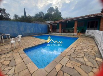 77f3378da334933dd31305c32d9ffa09453ecee4 · Chácara com 3 dormitórios à venda, 800 m² por R$ 585.000,00 - Canjica - Mairiporã/SP