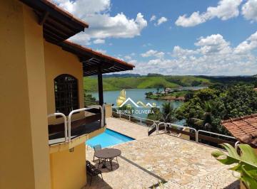 9760c82b15291e6182e6ee488a12b208cdce3a12 · Chácara à venda, 2700 m² por R$ 2.000.000,00 - Igaratá - Igaratá/SP