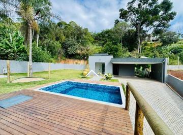 553e1c552f710065eac1762b0007ea22e0f84a41 · Chácara com 3 dormitórios à venda, 600 m² por R$ 650.000,00 - Portão - Atibaia/SP